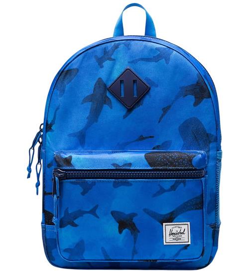 Herschel Rygsæk - Heritage Kids - 15 L - Sharks