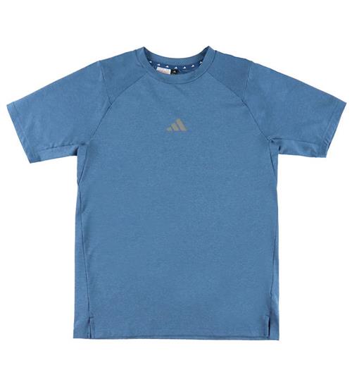 adidas Performance T-shirt - J GT PZ - Dupe/Duin/Refsil