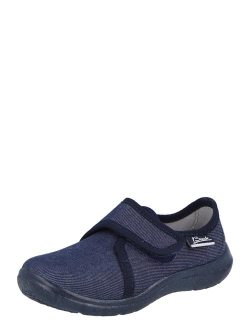 BECK Hjemmesko  blue denim