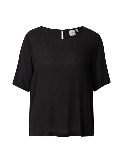 ICHI Bluse 'IHMarrakech'  sort