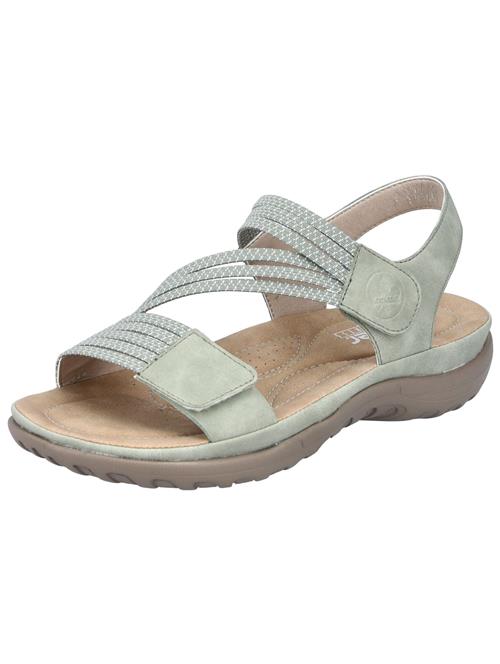 Rieker Sandaler  mint
