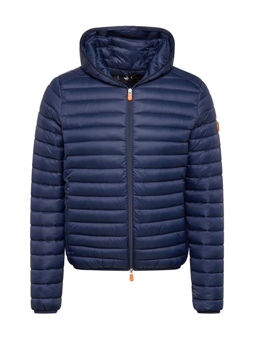 SAVE THE DUCK Overgangsjakke 'Donald'  navy