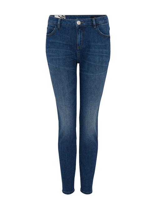 OPUS Jeans 'Evita'  mørkeblå