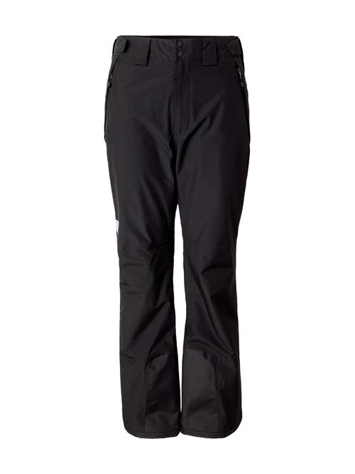 THE NORTH FACE Sportsbukser  sort / hvid
