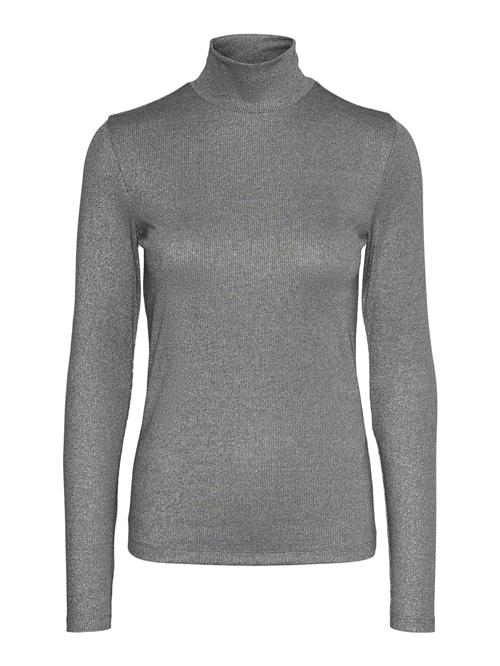 VERO MODA Pullover  grå