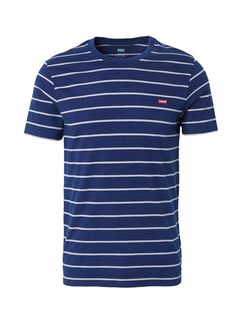 LEVI'S ® Bluser & t-shirts  navy / rød / hvid