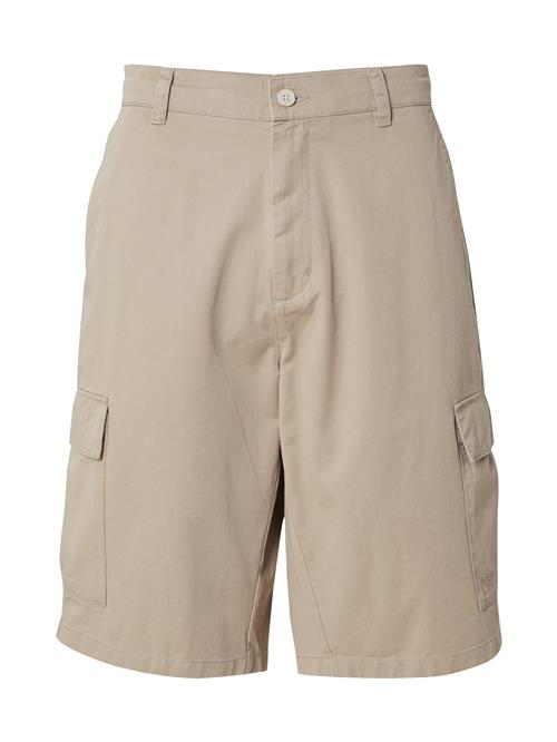 Iriedaily Cargobukser 'Work n Roll'  beige