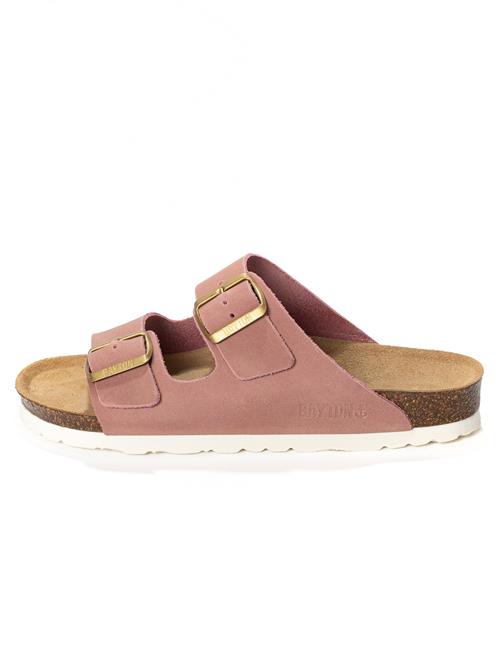 Bayton Pantoletter 'Atlas'  gammelrosa