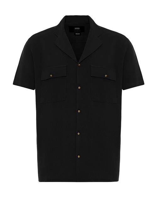 Antioch Skjorte  sort