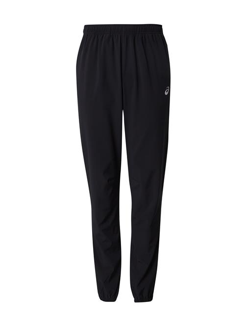 ASICS Sportsbukser  sort