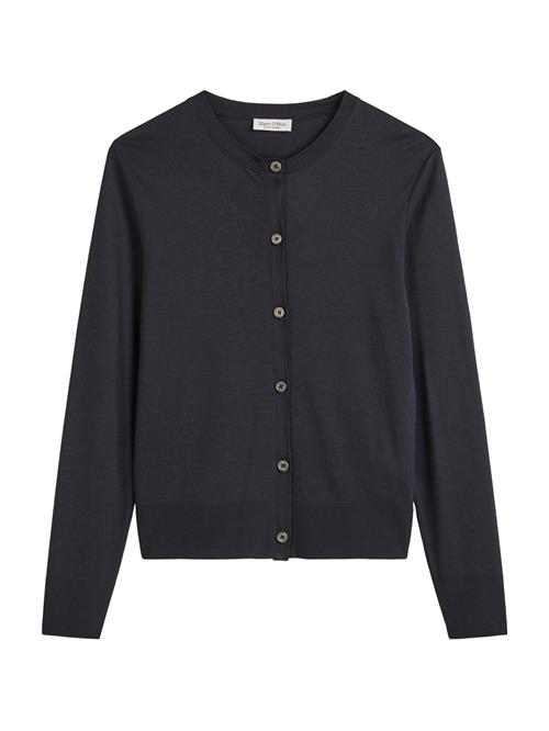 Marc O'Polo Cardigan  navy