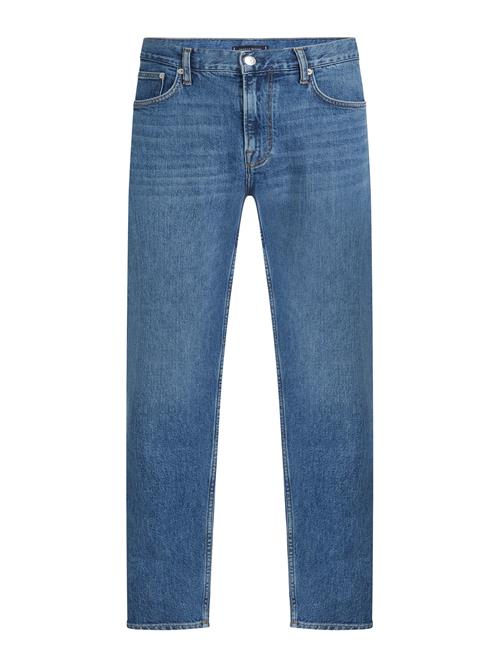 TOMMY HILFIGER Jeans 'Harlem'  blue denim