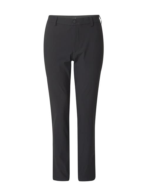 Dockers Lærredsbukser  sort