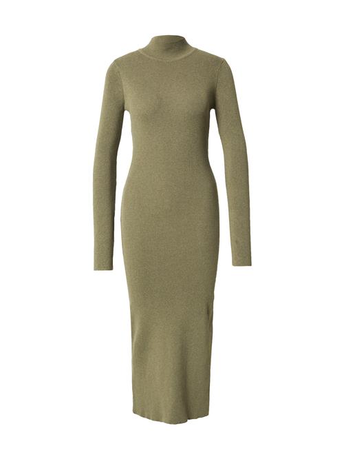 studioselect Strikkjole 'Justine'  khaki