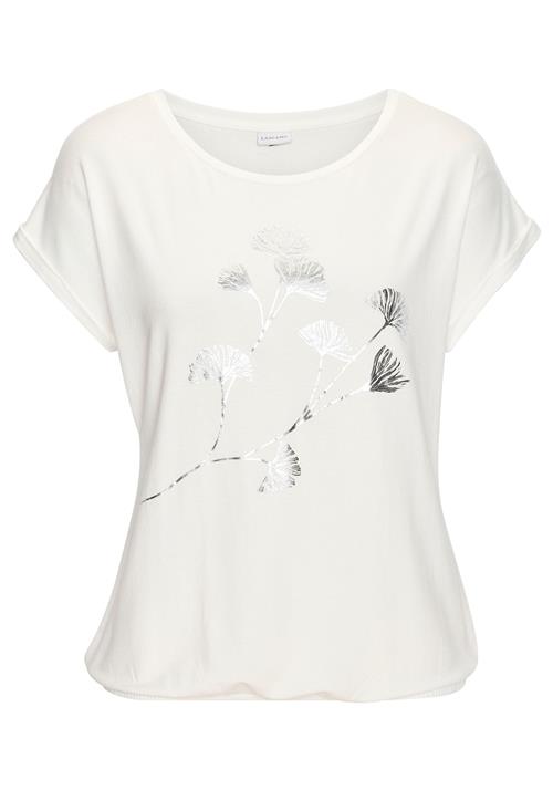 VIVANCE Shirts  creme / sølv