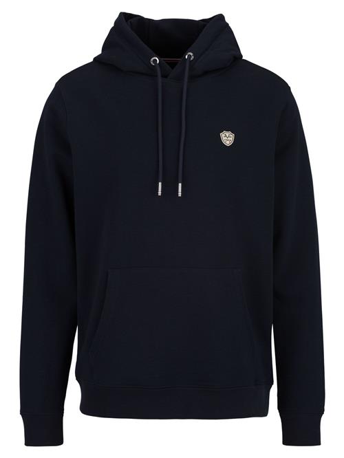 19V69 ITALIA Sweatshirt 'Matteo'  navy