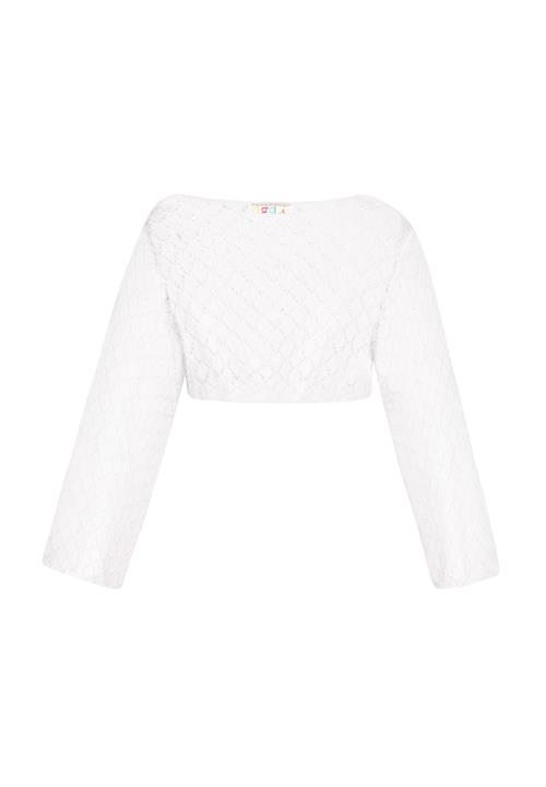 IZIA Pullover  offwhite