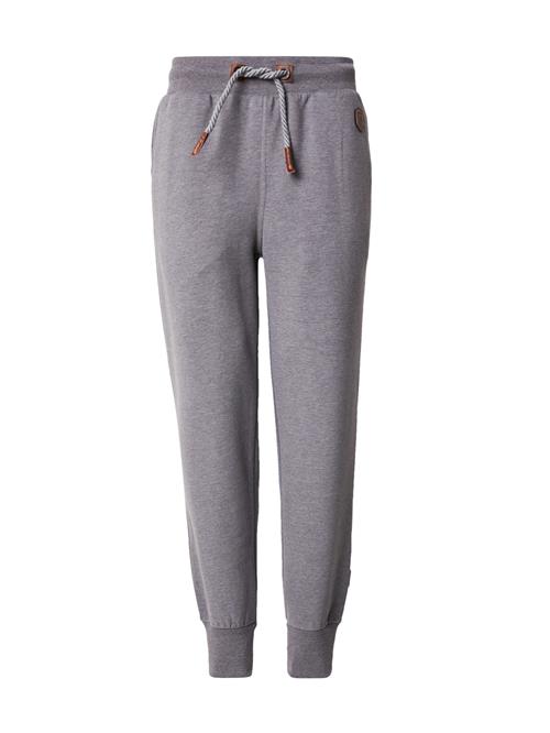 naketano Bukser  grå