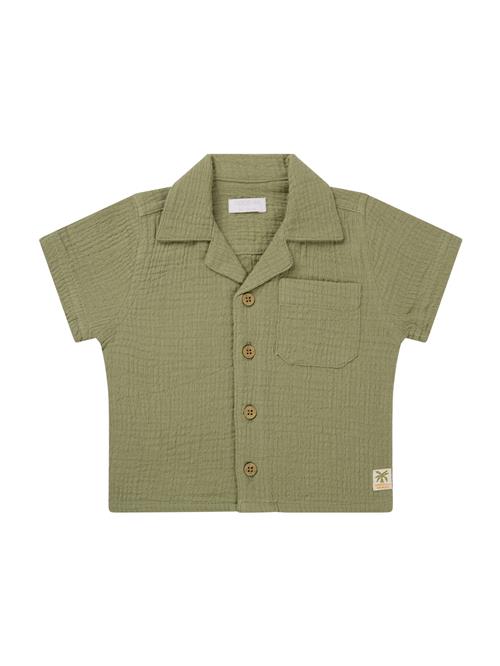 Noppies Skjorte 'Orizaba'  oliven