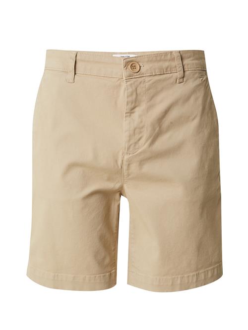 DAN FOX APPAREL Bukser 'Luke'  sand