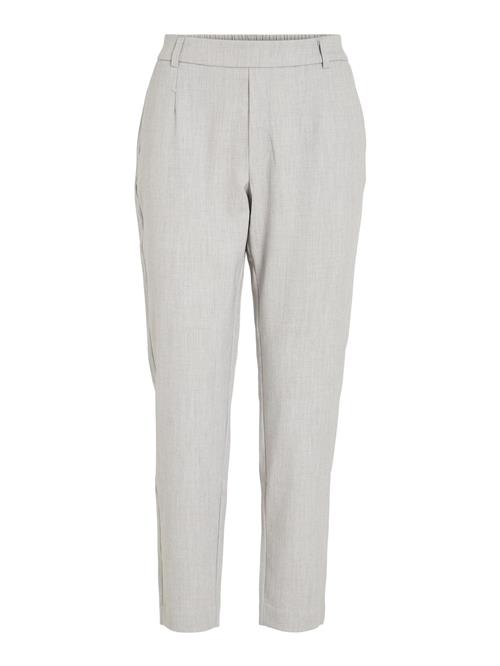 VILA Bukser 'Varone'  grå