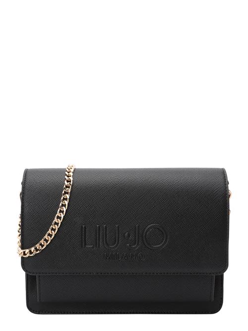 Liu Jo Skuldertaske  sort