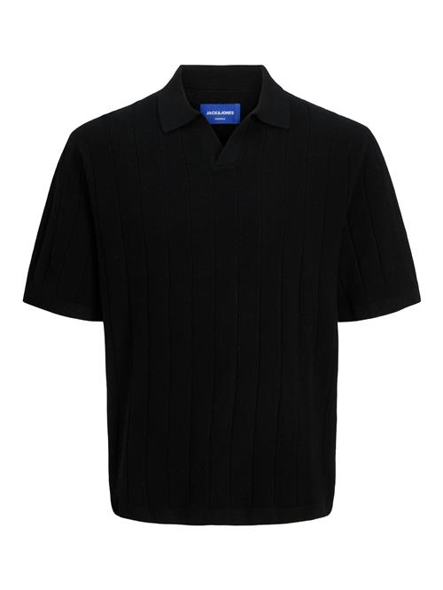 JACK & JONES Bluser & t-shirts  sort