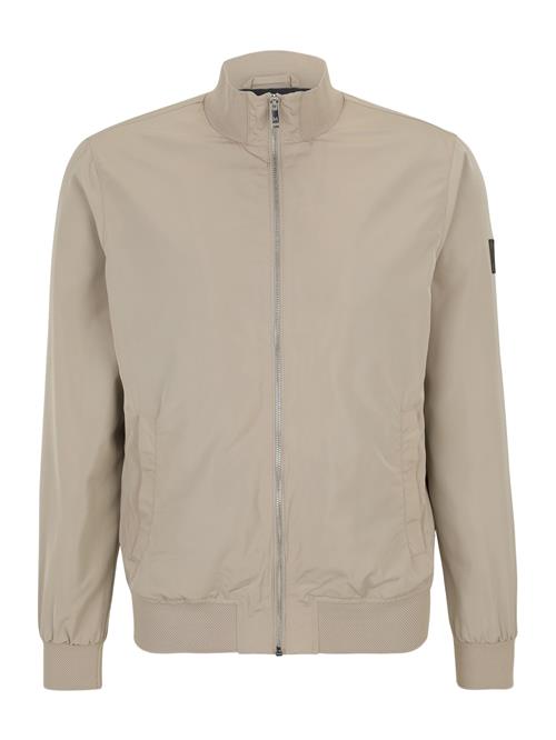 Matinique Overgangsjakke 'MAHardron'  taupe