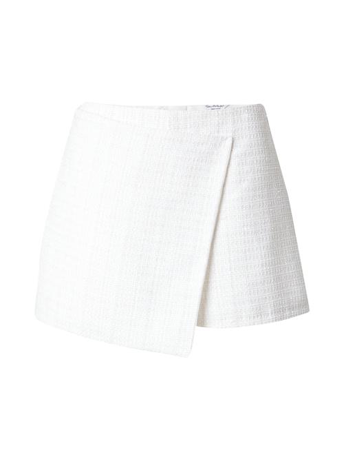 Miss Selfridge Nederdel  elfenben