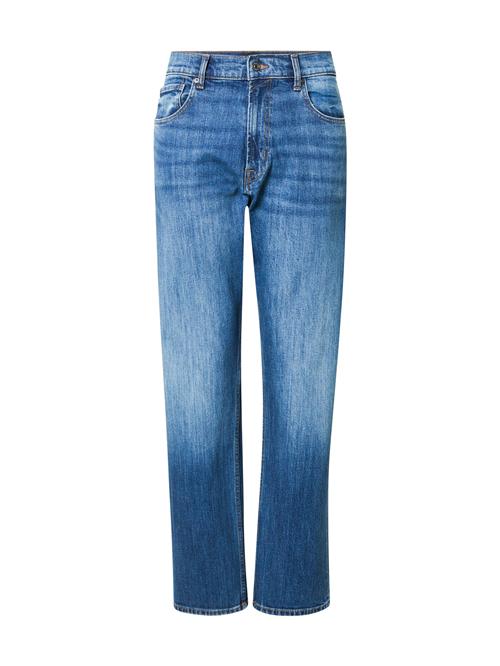7 for all mankind Jeans  blå