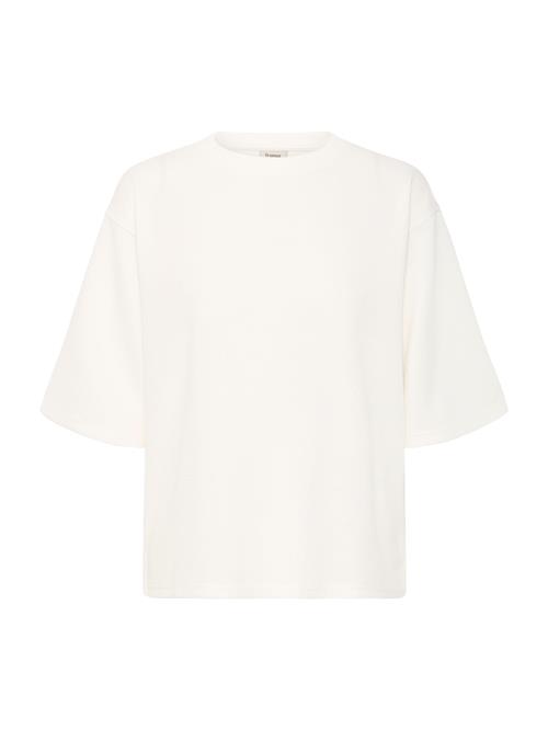 Fransa Shirts 'FRAURORA'  hvid