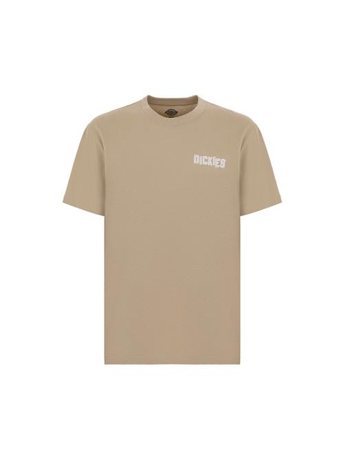 DICKIES Bluser & t-shirts 'BRICKLANE'  sand