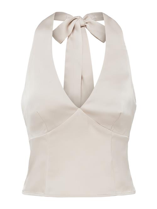 LeGer by Lena Gercke Overdel 'Tenea'  champagne