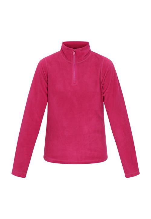 nolie Pullover  fuchsia