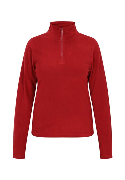 NAEMI Pullover  rød