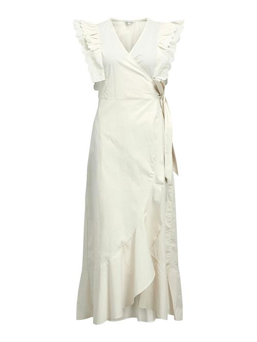 OBJECT Kjole 'HOPE'  hvid