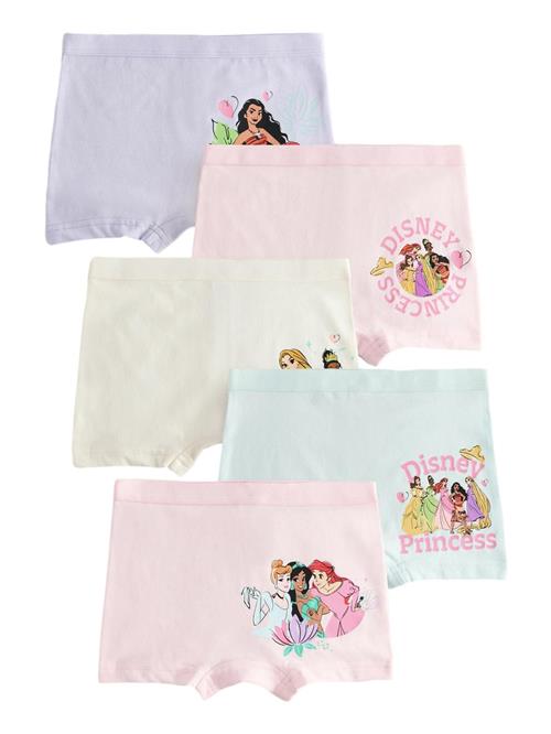 Next Underbukser  blandingsfarvet