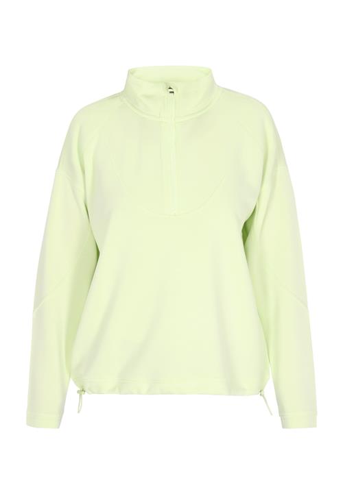 usha BLUE LABEL Sweatshirt  lime