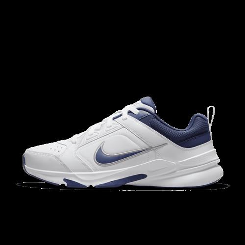 Nike Defy All Day-løbesko til mænd - hvid