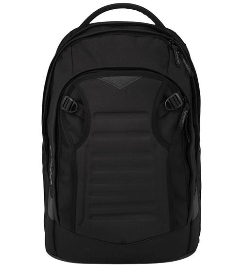 Satch Skoletaske - Match Plus - Blackjack