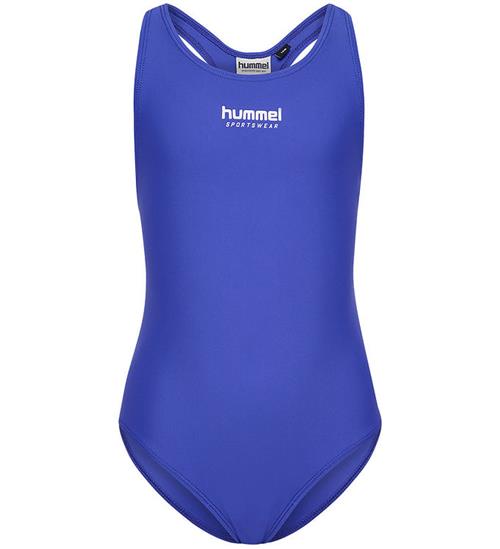 Hummel Badedragt - HmlJr - Dazzling Blue
