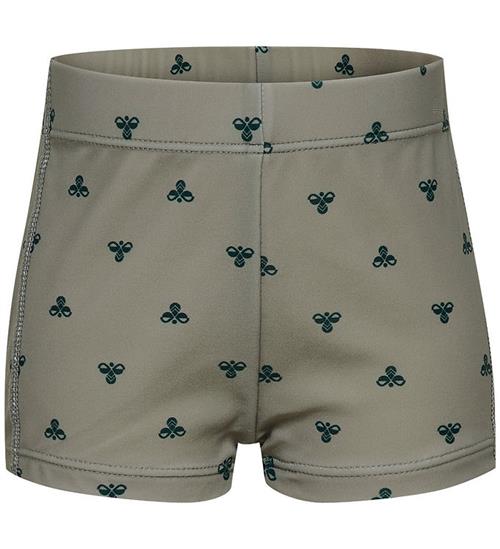 Hummel Badebukser - HmlMini - Shadow