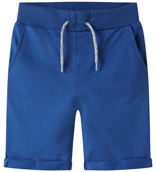 Name It Sweatshorts - Noos - NkmVermo - Delft