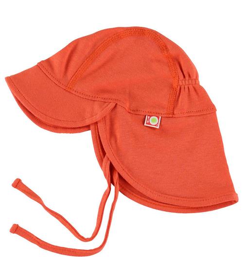 Katvig Sommerhat - Rød