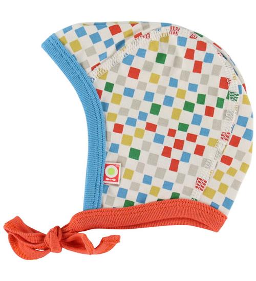 Katvig Babyhjelm - Creme