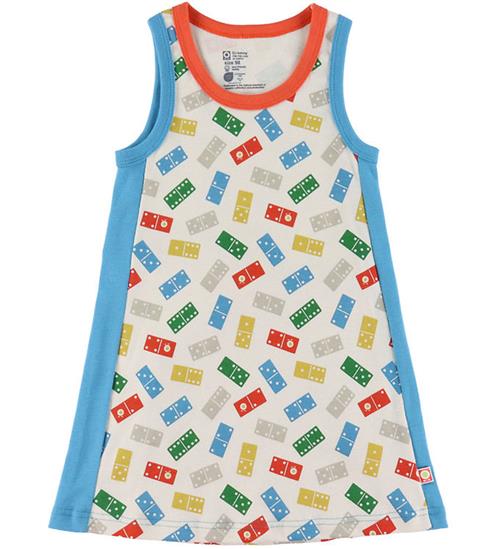 Katvig Kjole - Creme