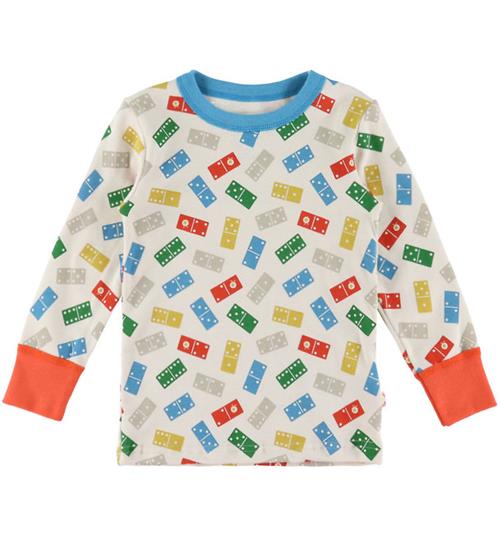 Katvig Bluse - Creme