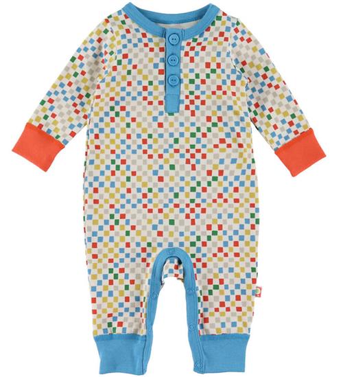 Katvig Heldragt - Creme