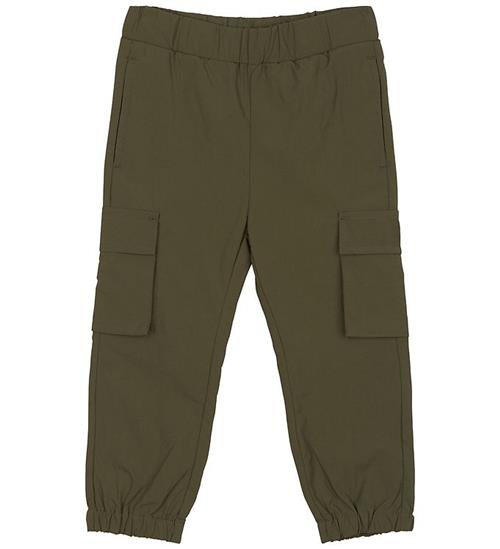 The New Siblings Bukser - Cargo - TnstPercyon - Ivy Green