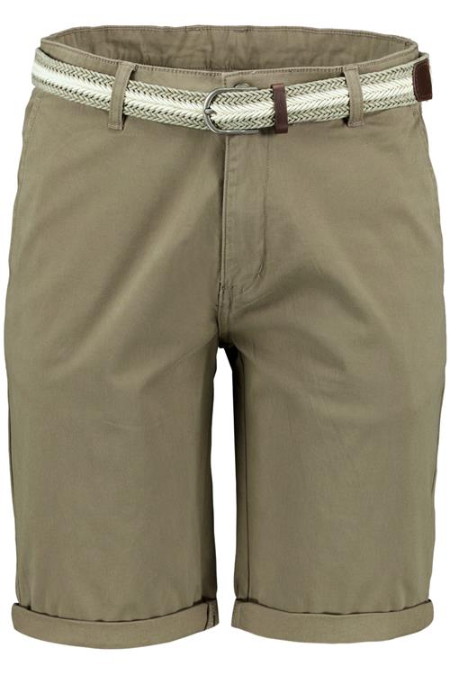 Lindbergh Chino shorts
